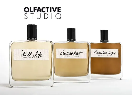 Bild: Olfactive Studio: Foto- und Parfumkunst in neuer Verbindung