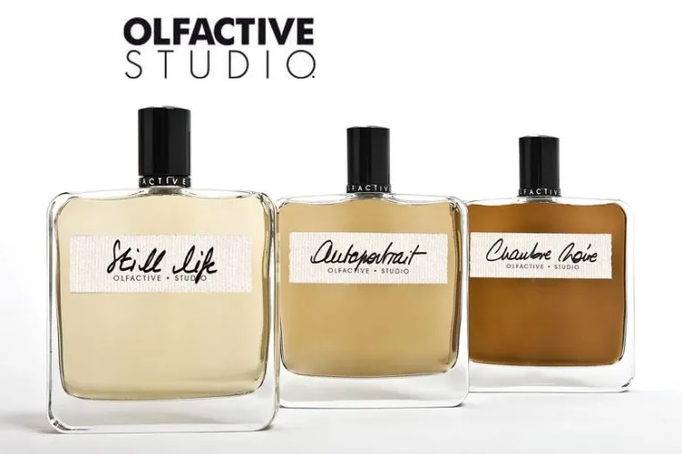 Bild: Olfactive Studio: Foto- und Parfumkunst in neuer Verbindung