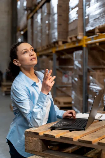 SRM-Software neu gedacht: suppliora.cloud digitalisiert das Lieferantenmanagement ganzheitlich Bild: SRM-Software neu gedacht: suppliora.cloud digitalisiert das Lieferantenmanagement ganzheitlich