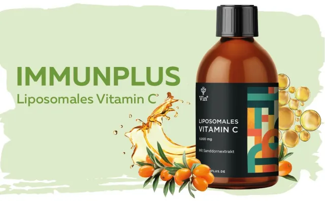 Bild: Vitamin C im Wandel: Warum neue Darreichungsformen zunehmend an Bedeutung gewinnen