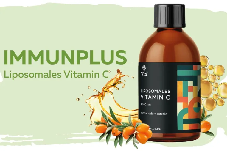 Vitamin C im Wandel: Warum neue Darreichungsformen zunehmend an Bedeutung gewinnen Bild: Vitamin C im Wandel: Warum neue Darreichungsformen zunehmend an Bedeutung gewinnen