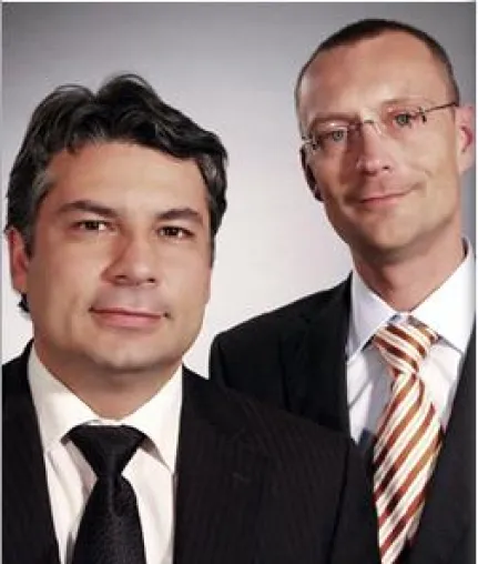 Bild: Neuerungen der BB-Wertpapier-Verwaltungsgesellschaft mbH im Jahr 2012