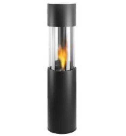 Es geht auch anders - sichere Bio-Ethanol-Kamine für zu Hause Bild: Es geht auch anders - sichere Bio-Ethanol-Kamine für zu Hause