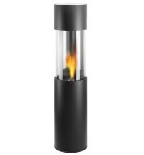 Es geht auch anders - sichere Bio-Ethanol-Kamine für zu Hause Bild: Es geht auch anders - sichere Bio-Ethanol-Kamine für zu Hause