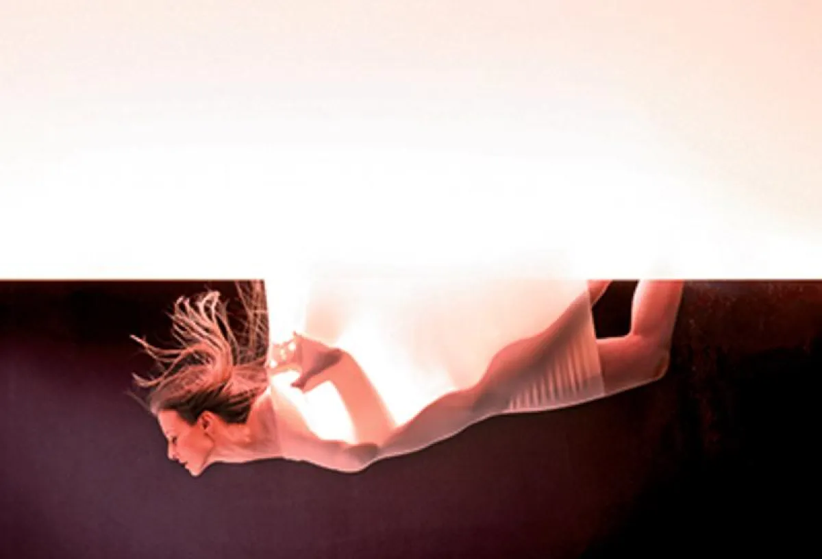 © Foto: Jürgen Hinterleithner „Isolde“ - Wagner Reloaded