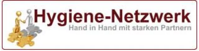 Bild: Das Hygiene-Netzwerk repräsentiert 23 Partnerunternehmen zur Lounges 2011 in Karlsruhe