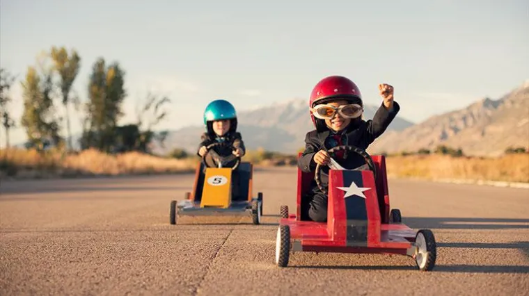 Bild: COMPRION First to Release RSP Device Test Bench