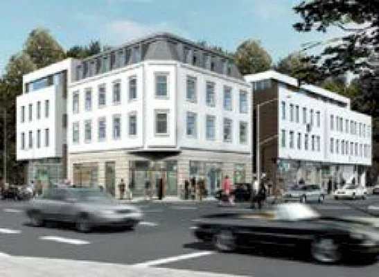 Neueröffnung der TCM - Praxis Dr. med. Roya Schwarz in Hamburg - Blankenese Bild: Neueröffnung der TCM - Praxis Dr. med. Roya Schwarz in Hamburg - Blankenese