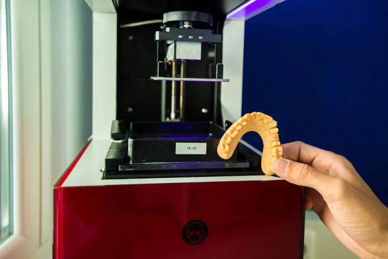 Bild: 1. Internationaler medizinischer 3D-Druck-Congress in Gutenbergs Heimatstadt