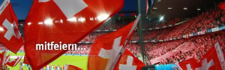 Bild: Unterstützung für Schweizer Eventmanager in Sicht