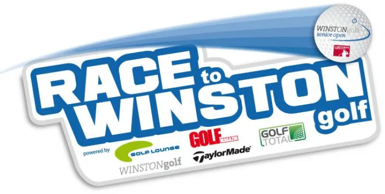 Bild: RACE to WINSTONgolf – Das große Golf-Casting auf der Hanse Golf
