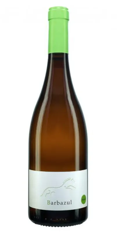 Der Huerta de Albalá Barbazul Blanco 2015