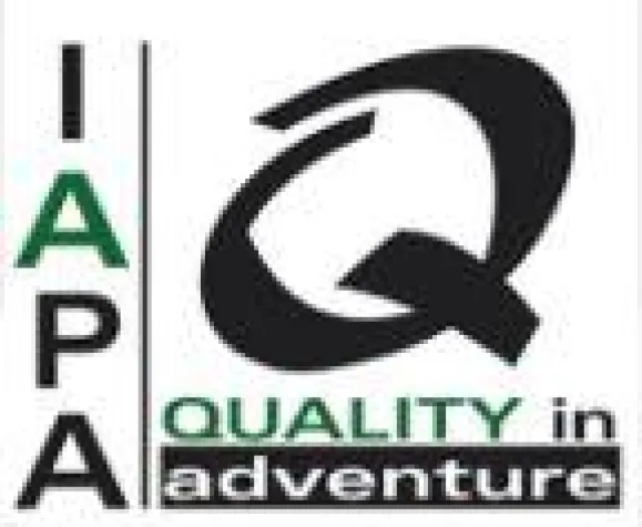 Bild: Active Constructions jüngstes Mitglied der IAPA