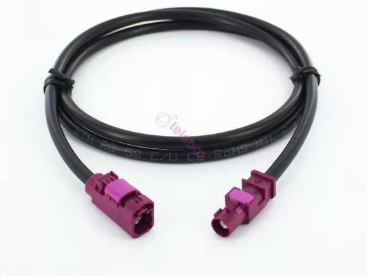 Bild: Mit Telebox Live Antennenadapter Stecker und Antennenkabel den richtigen Empfang