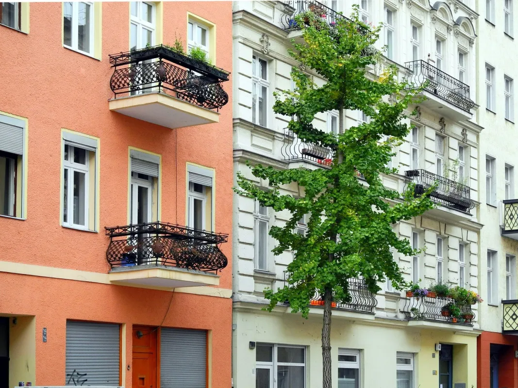 Wer eine Eigentumswohung kaufen will braucht exakte Immobilienpreise, (© Pixabay)