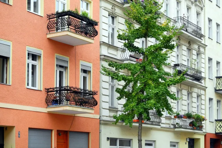 Bild: Eigentumswohnung kaufen: Erstmals deutschlandweite Preis- und Rendite-Übersicht