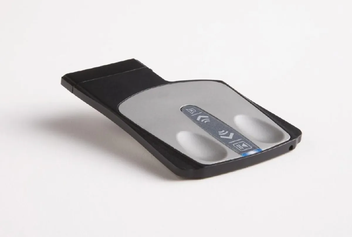 Die ultraflache MoGo Bluetooh Mouse X54