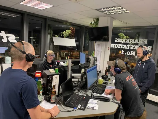 Bild: STAR FM Charity Day 2018: netlogix war wieder dabei!