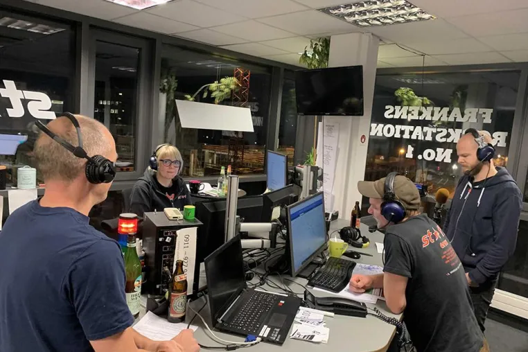 Bild: STAR FM Charity Day 2018: netlogix war wieder dabei!