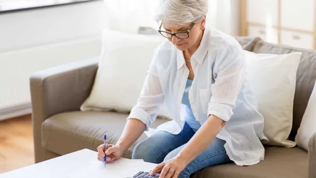 Bild: Testament erstellen: Diese häufigen Fehler sollten vermieden werden