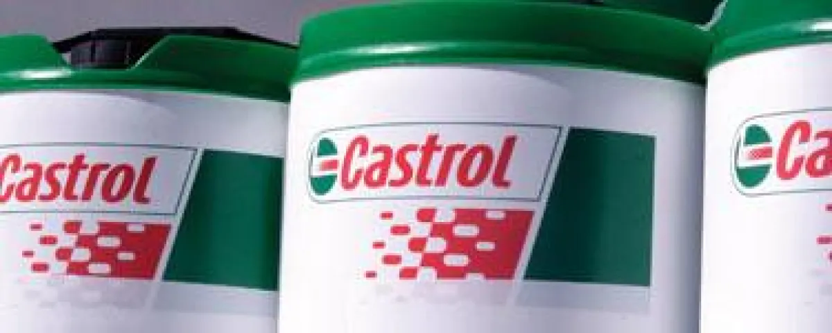 Castrol Kompetenz Center - Burger,Dörken,Orosol