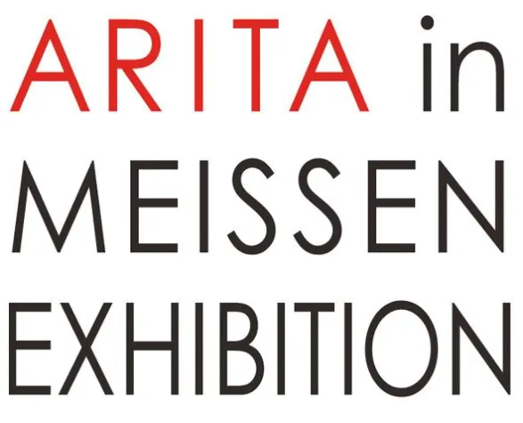 Bild: ARITA in MEISSEN EXHIBITION