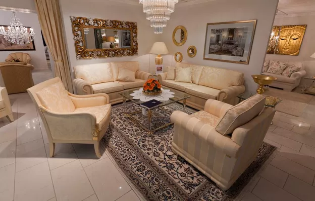 Offener Samstag bei Finkeldei - Polstermöbel direkt vom Hersteller Bild: Offener Samstag bei Finkeldei - Polstermöbel direkt vom Hersteller