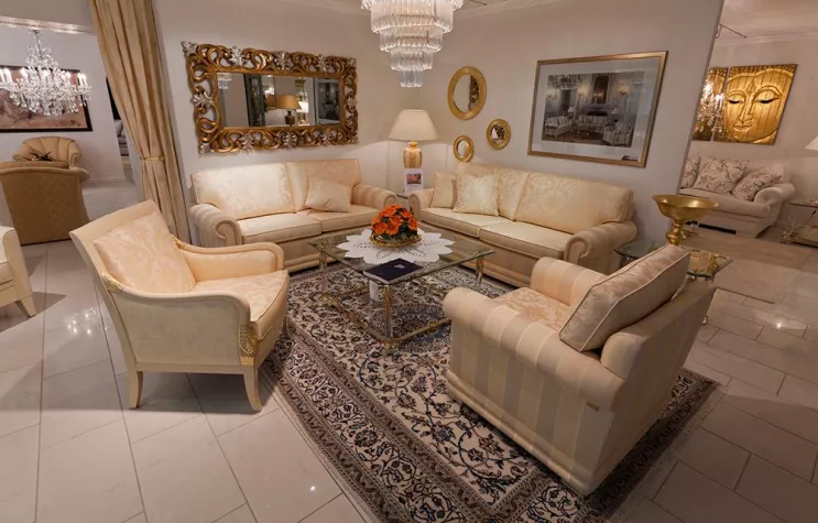 Bild: Offener Samstag bei Finkeldei - Polstermöbel direkt vom Hersteller