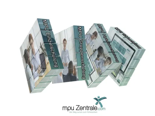 Bild: Was erwartet Sie bei einer MPU?