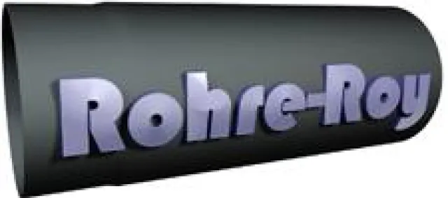 Bild: Rohre Roy - Die Revolution auf dem Markt