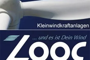 "Kleine Windkraftanlagen" Bild: "Kleine Windkraftanlagen"