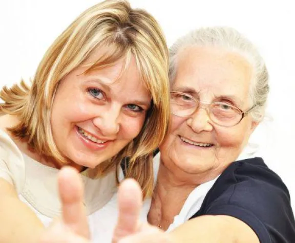 Bild: RÜckkehr in den Pflegeberuf - Seminar in Tübingen