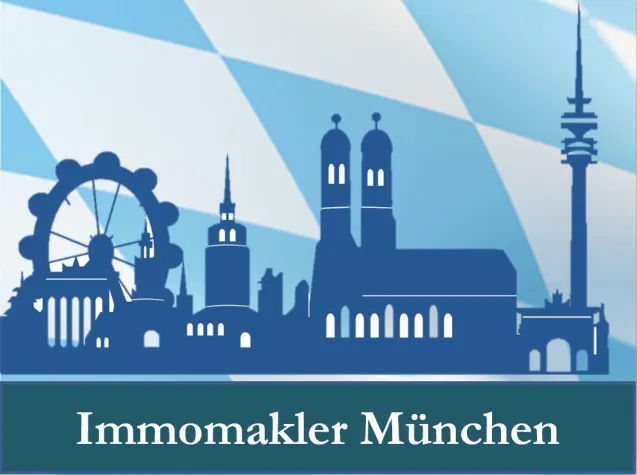 Bild: Immobilienpreise München - Ausgabe November 2019