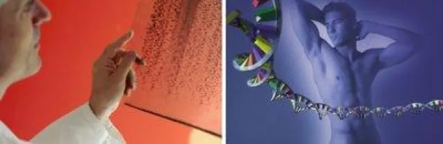 Bild: Prävention für Männer in der Diagnoseklinik München