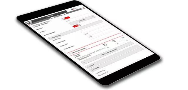 Bild: Optimierte Transportlogistik: SIG Germany baut auf inconso Lösungen