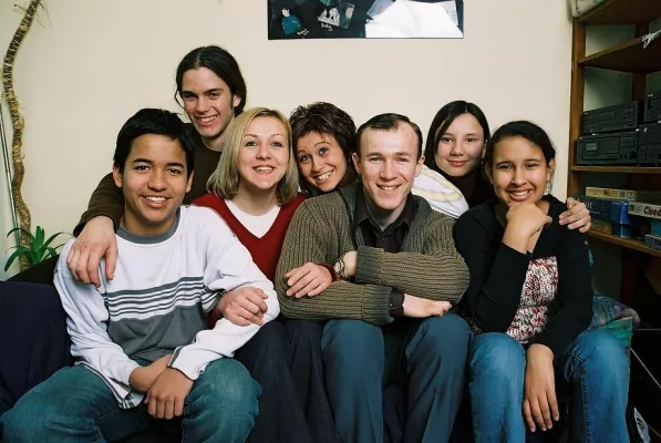 Bild: Der Internationale Bund (IB), Verbund Nord: Stark in Mecklenburg-Vorpommern, Hamburg und Schleswig-Holstein