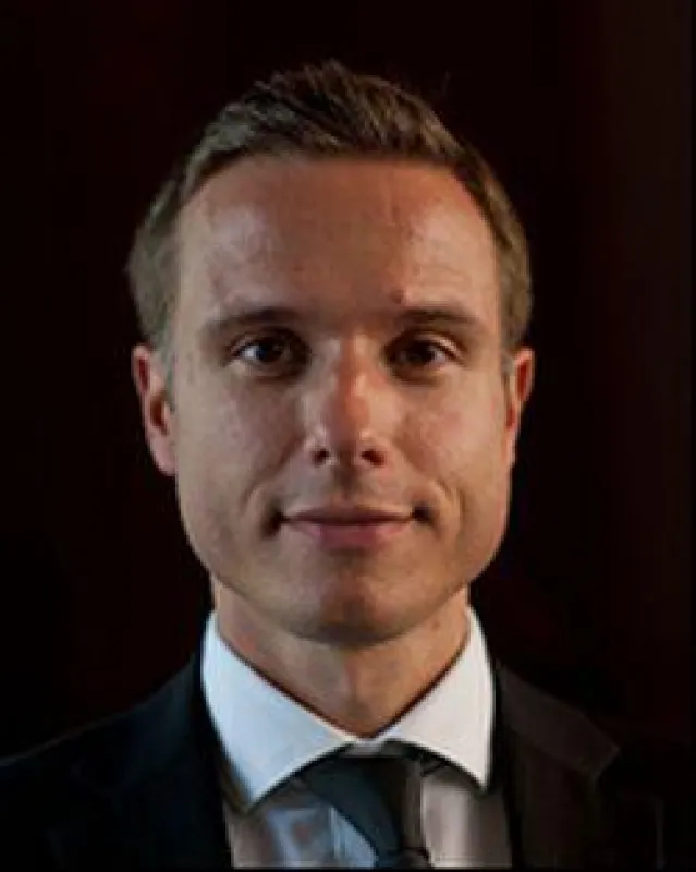 Oliver Mutter