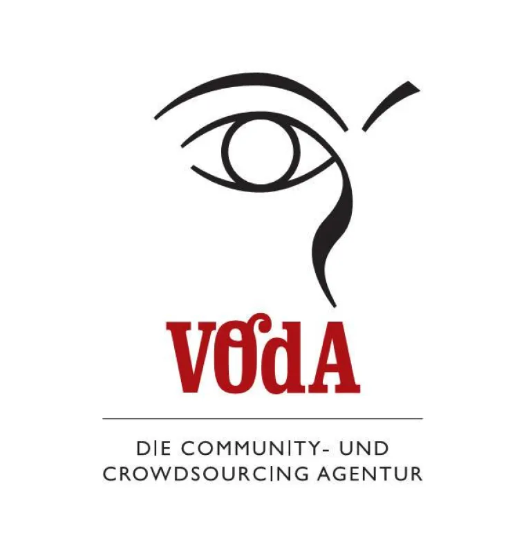 VOdA nutzt die Kreativität tausender Internet-User
