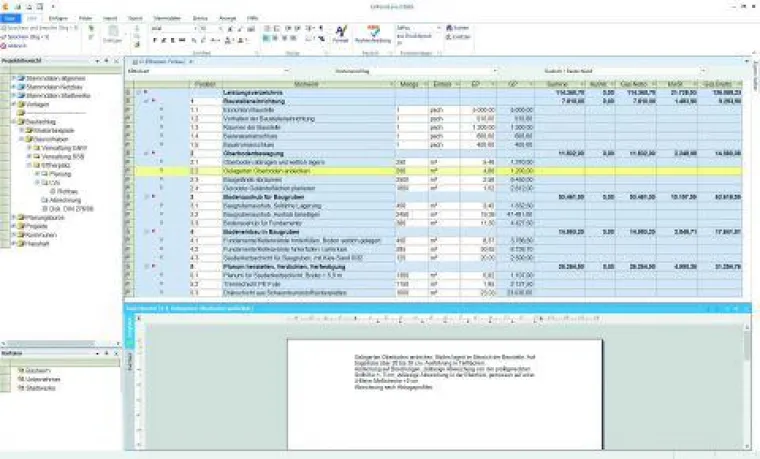 Bild: G&W auf der IFAT in Halle B1 Stand 302