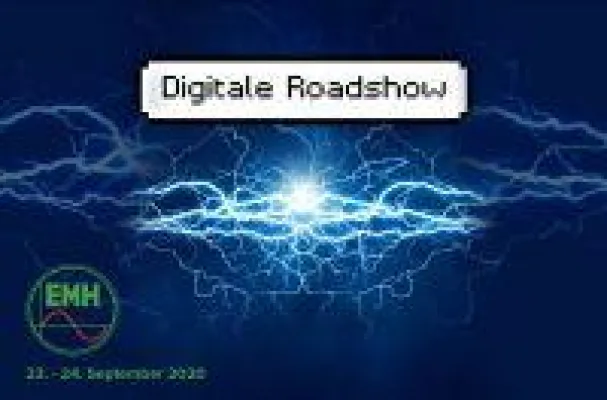 Bild: Virtuelle Roadshow präsentiert EMH-Portfolio