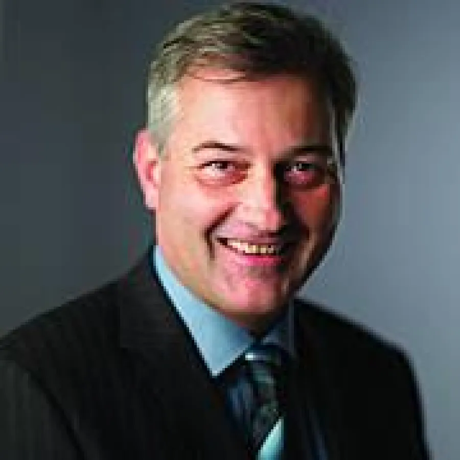 Manfred Terzer, Vorstand der Kendox AG