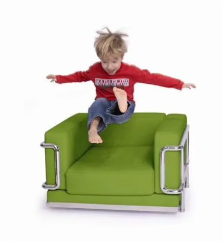 Bild: Kindermöbel neu gedacht