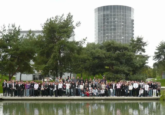 Bild: WELLERGRUPPE setzt auf Nachwuchs - 118 neue Auszubildende bei der WELLERGRUPPE