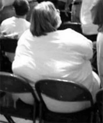 Bild: Jeder fünfte Deutsche ist fettsüchtig