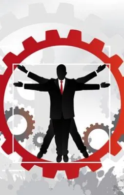 VON BONIN als Mittler zwischen den Welten Bild: VON BONIN als Mittler zwischen den Welten