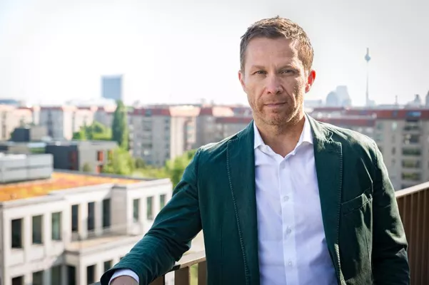 Bild: Neuer Head of Retail bei der HGHI Holding GmbH
