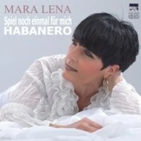 Saarländerin singt "HABANERO" Bild: Saarländerin singt "HABANERO"