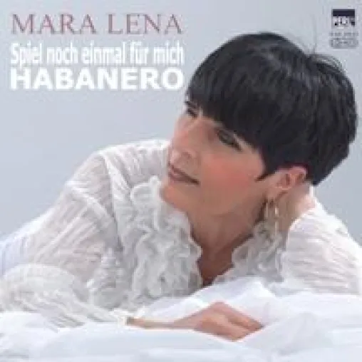 Saarländerin singt "HABANERO" Bild: Saarländerin singt "HABANERO"