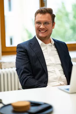 Bild: Führungsprofile neu gedacht