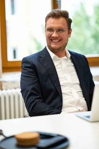 Bild: Führungsprofile neu gedacht